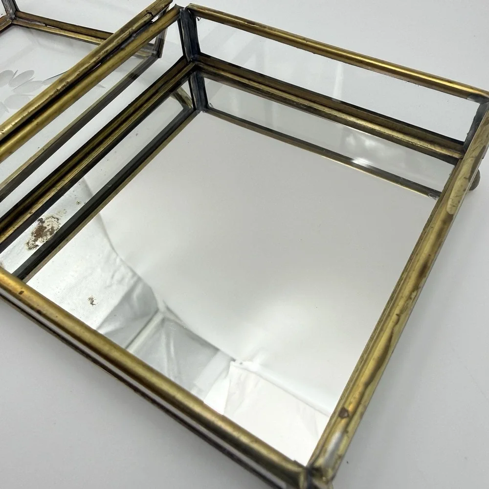The Unbranded Brand this mirrored