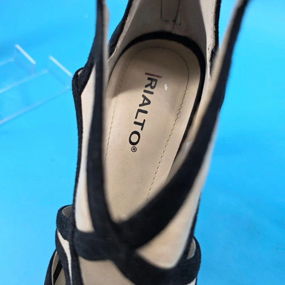 Rialto ria strappy