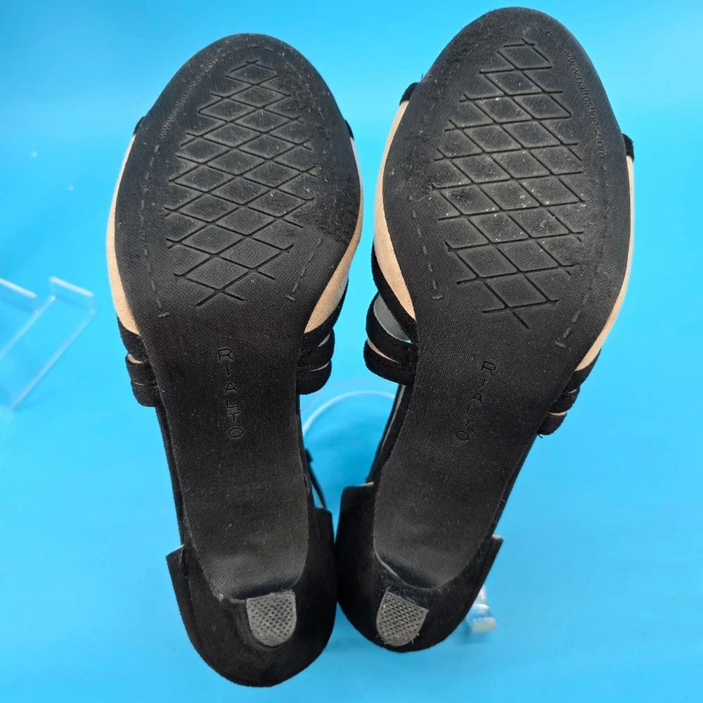 Rialto ria strappy