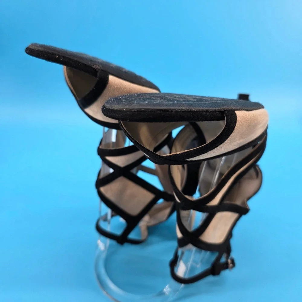 Rialto ria strappy