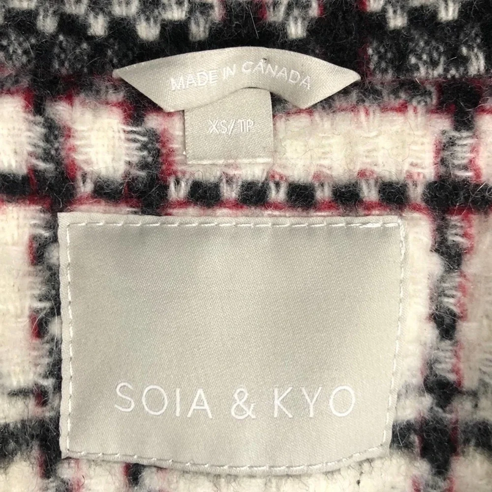 Soia & Kyo soia kyo
