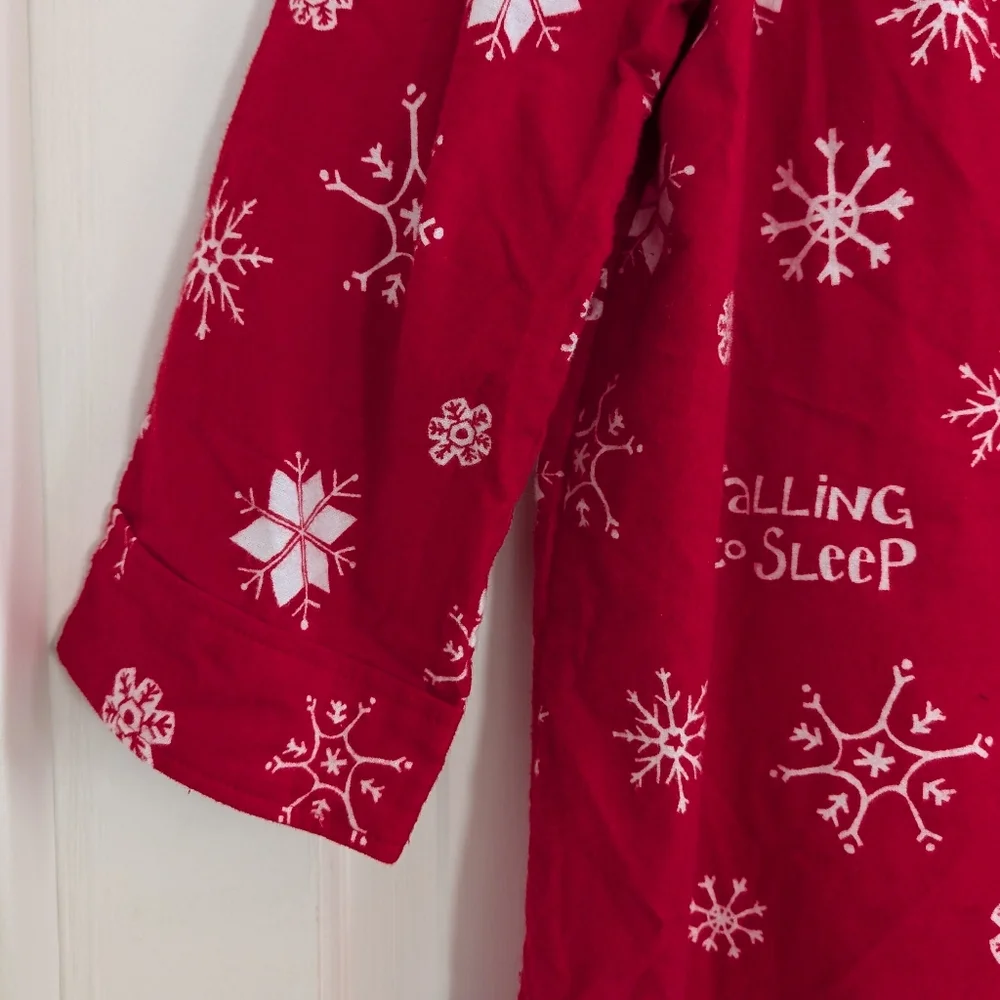 Hatley women flannel