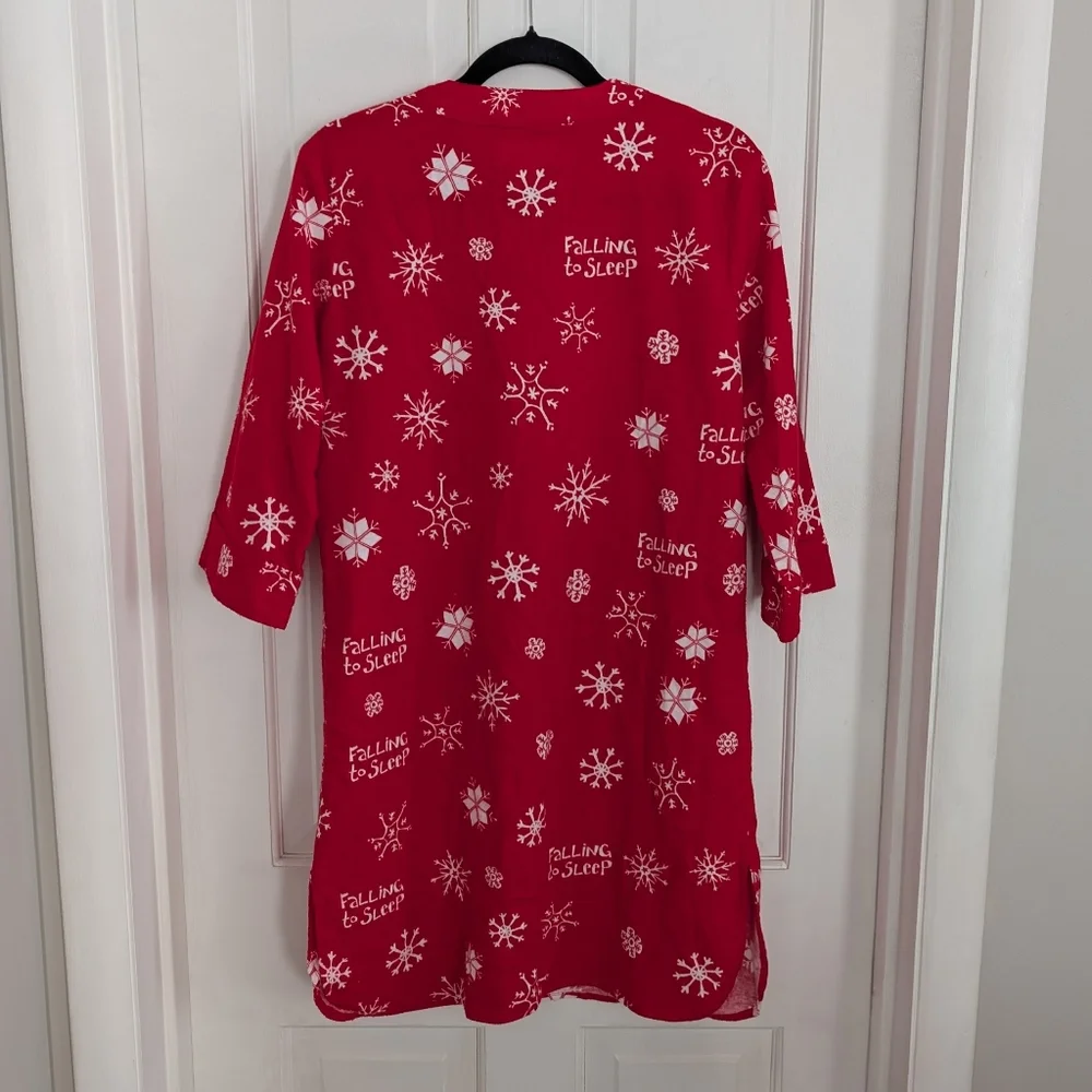 Hatley women flannel