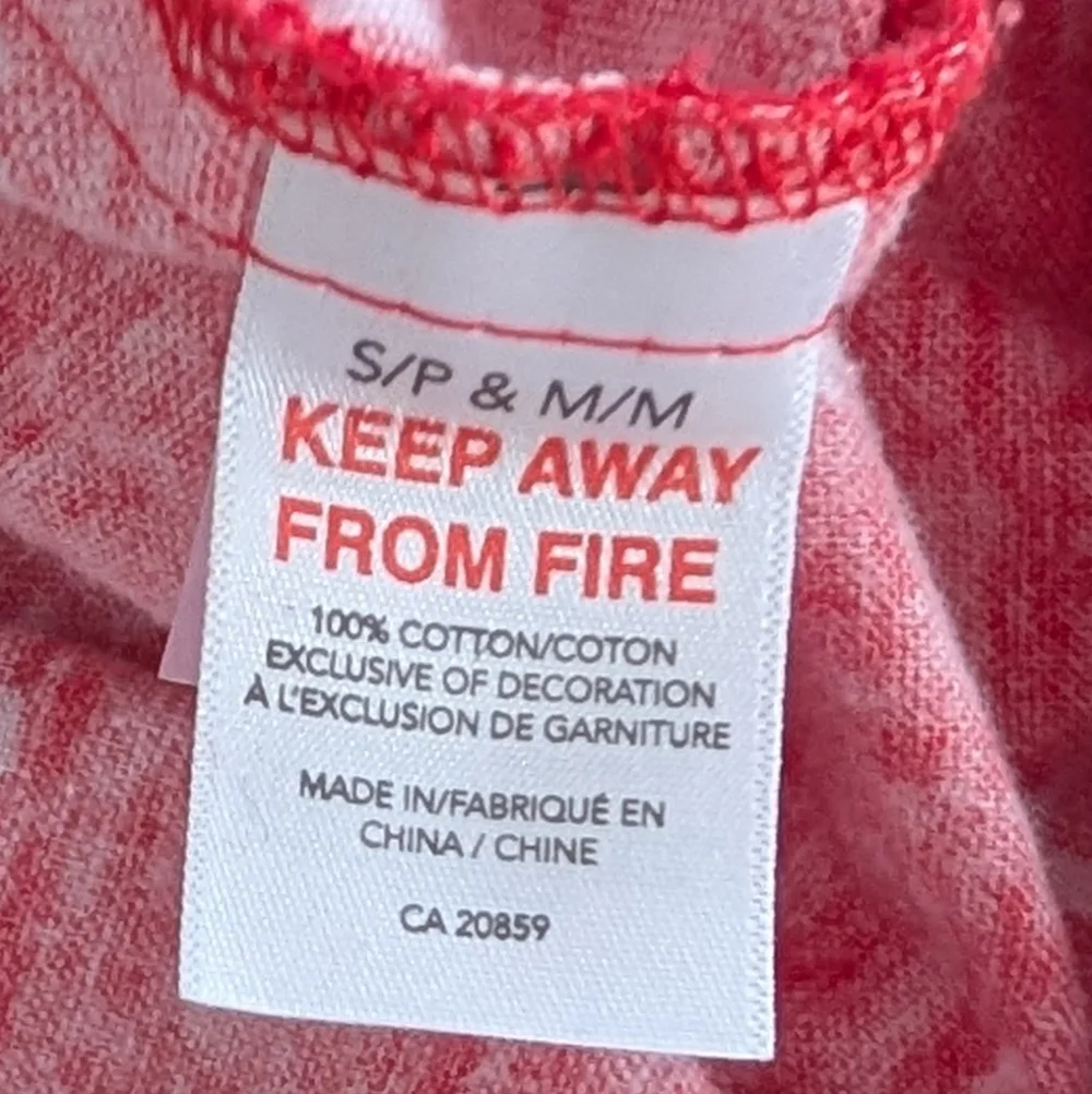 Hatley women flannel