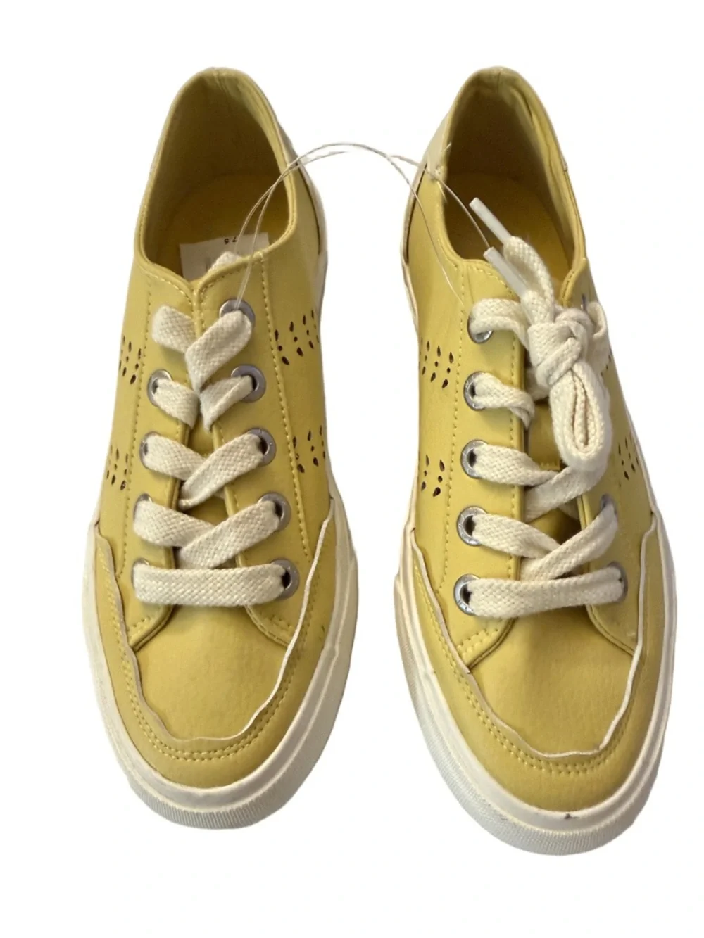 Blowfish casual low