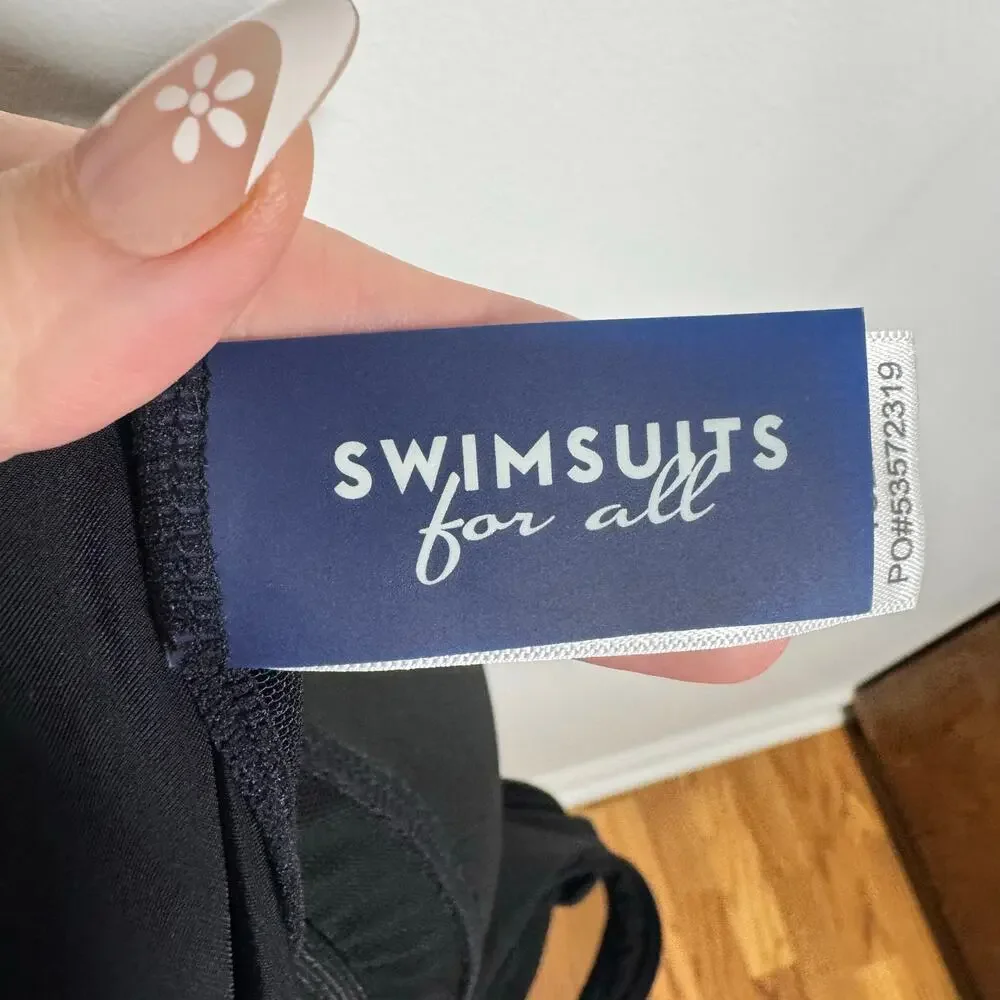Swimsuits For All swim suits