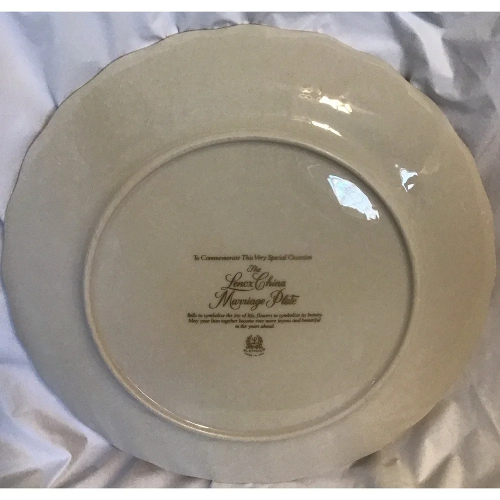 Lenox this vintage