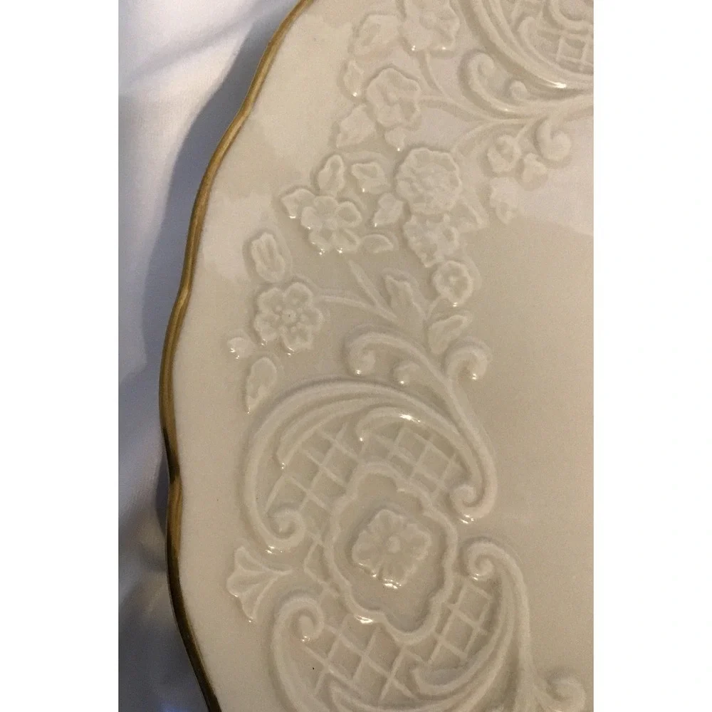 Lenox this vintage