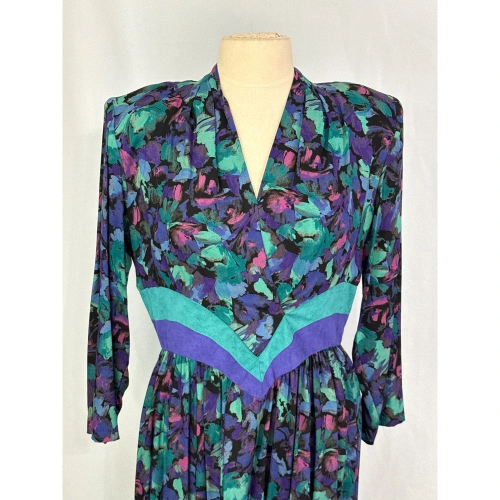 Patty ONeil Petites vintage midi