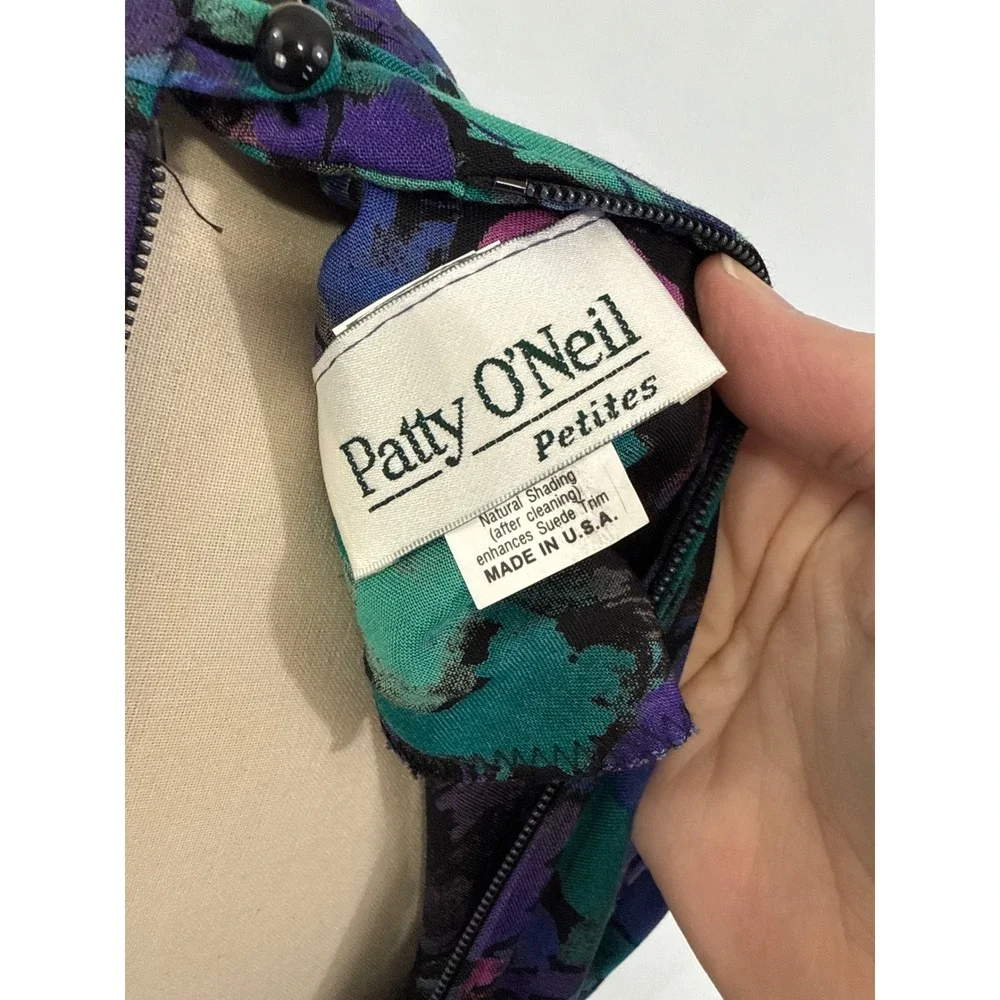 Patty ONeil Petites vintage midi