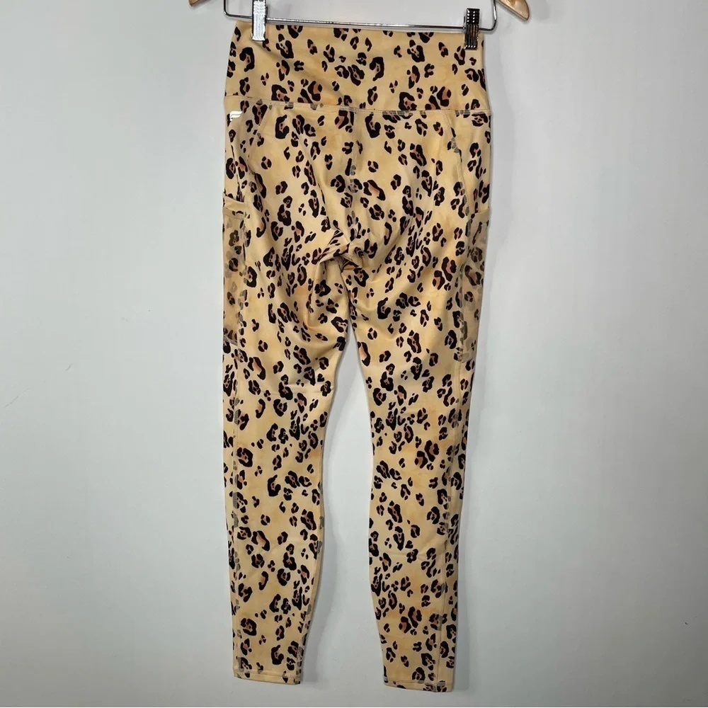 Fabletics mila high