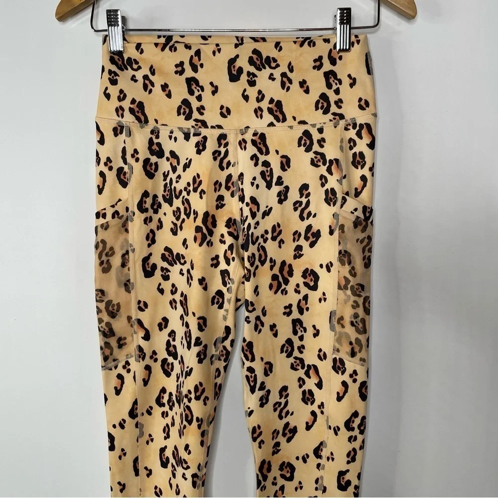 Fabletics mila high