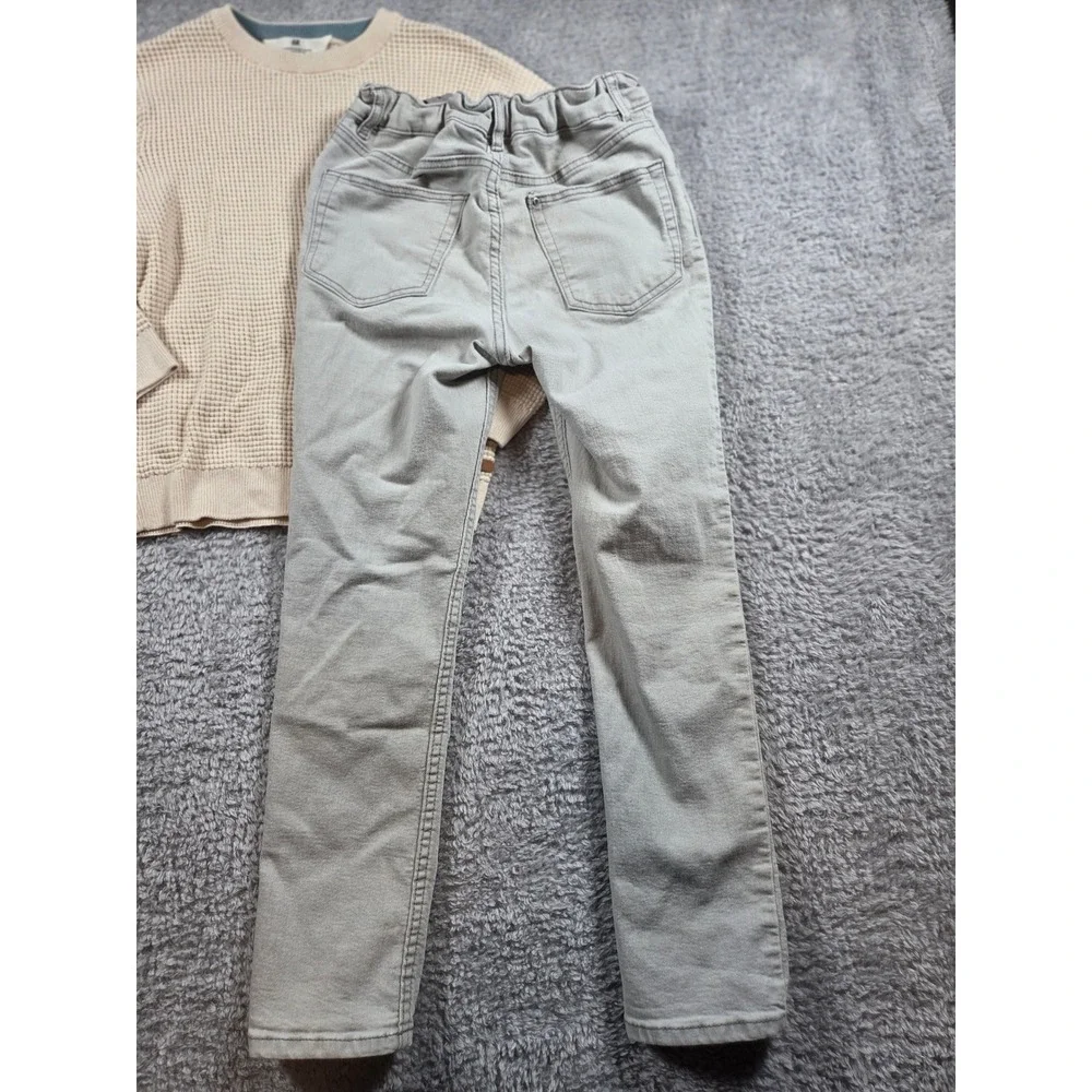 H&M boys outfit