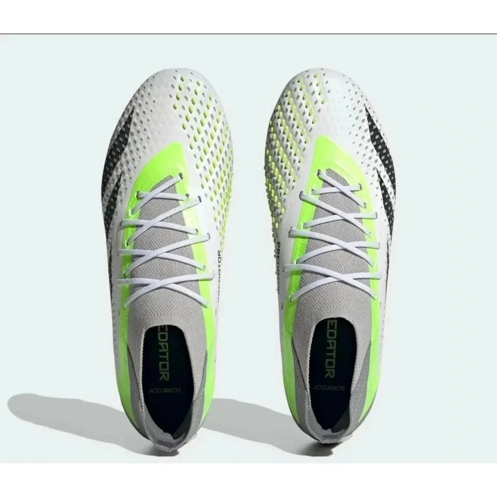 adidas predator fg