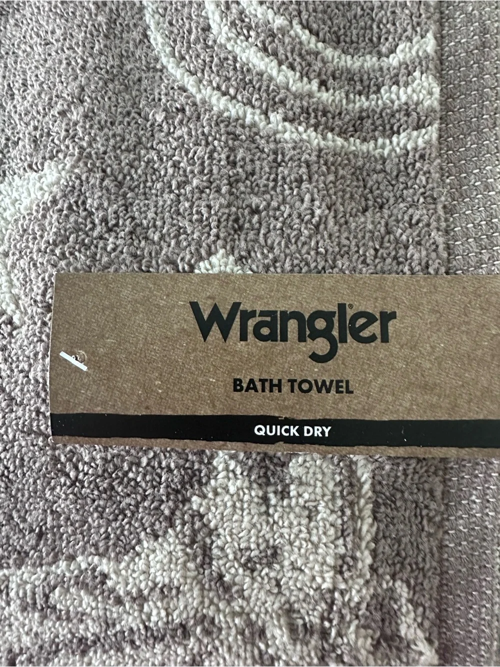 Wrangler soft absorbent