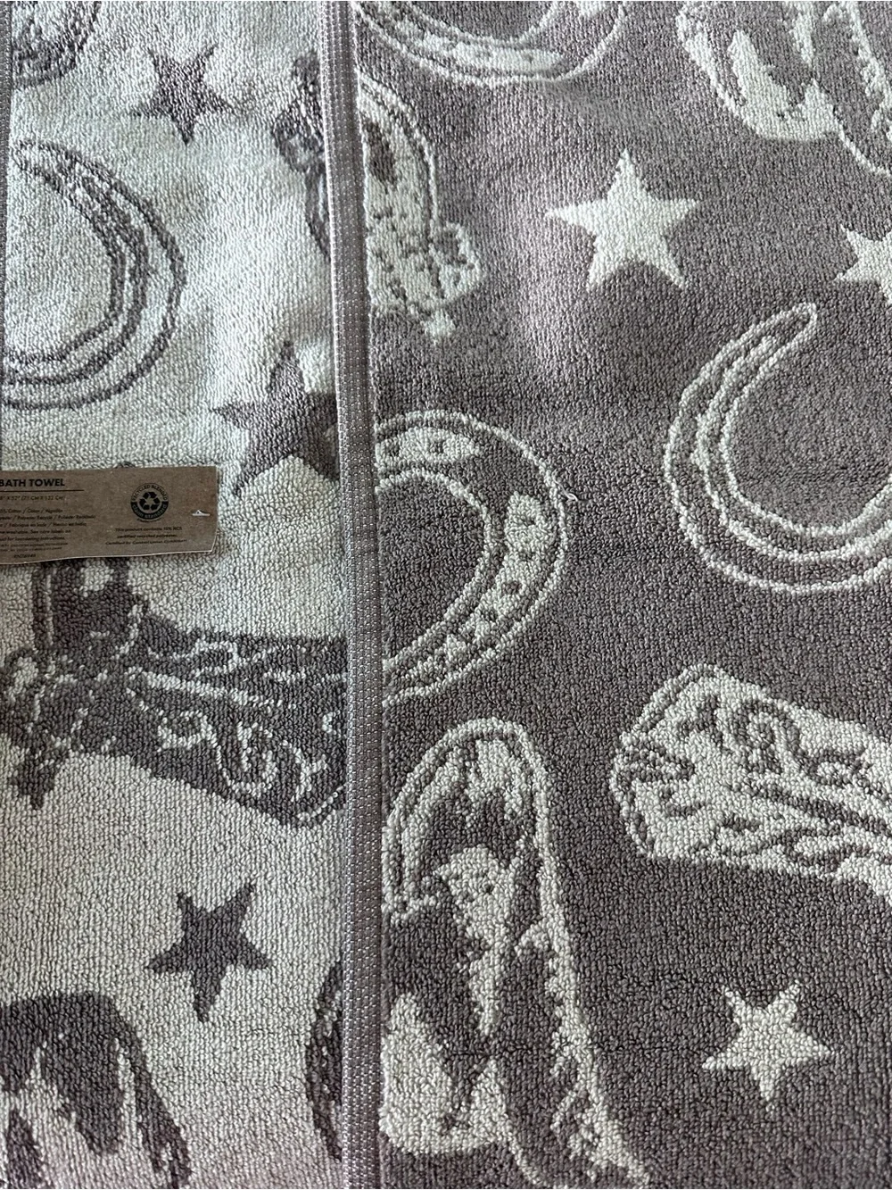 Wrangler soft absorbent