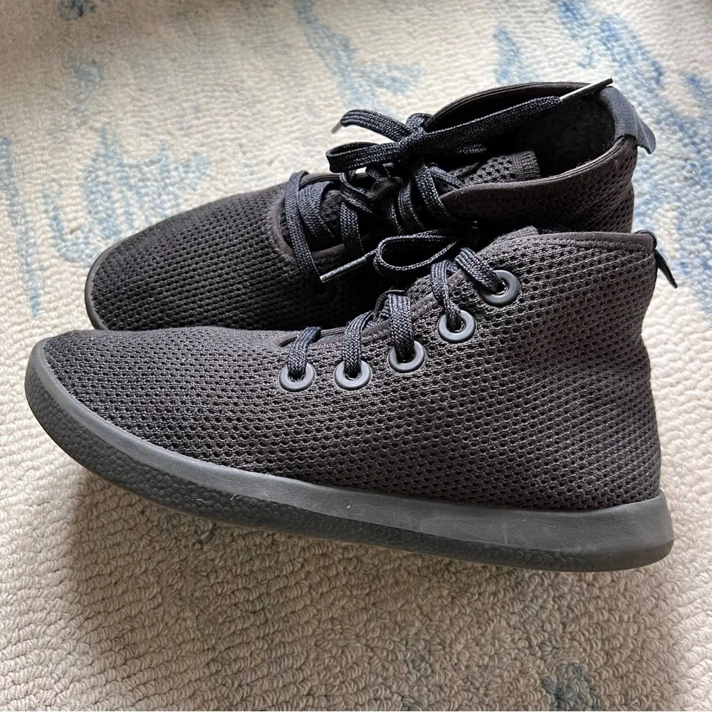 allbirds lightweight breathable