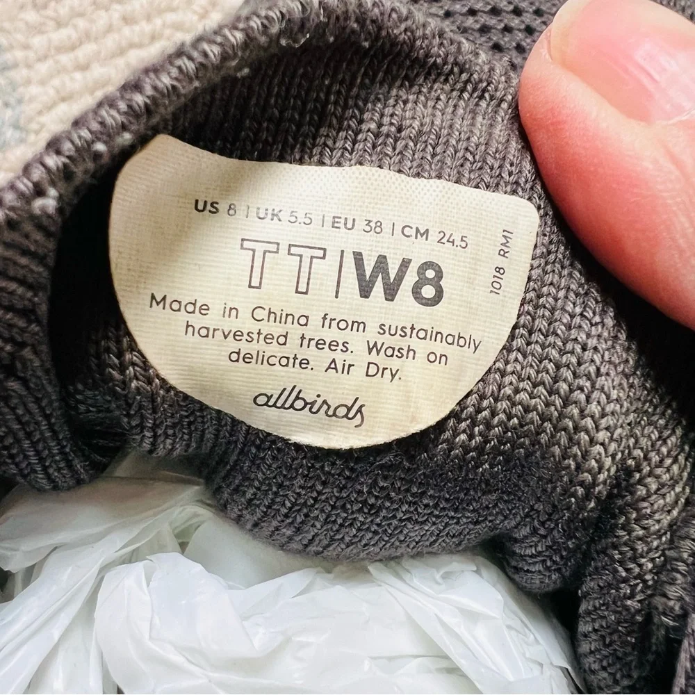 allbirds lightweight breathable