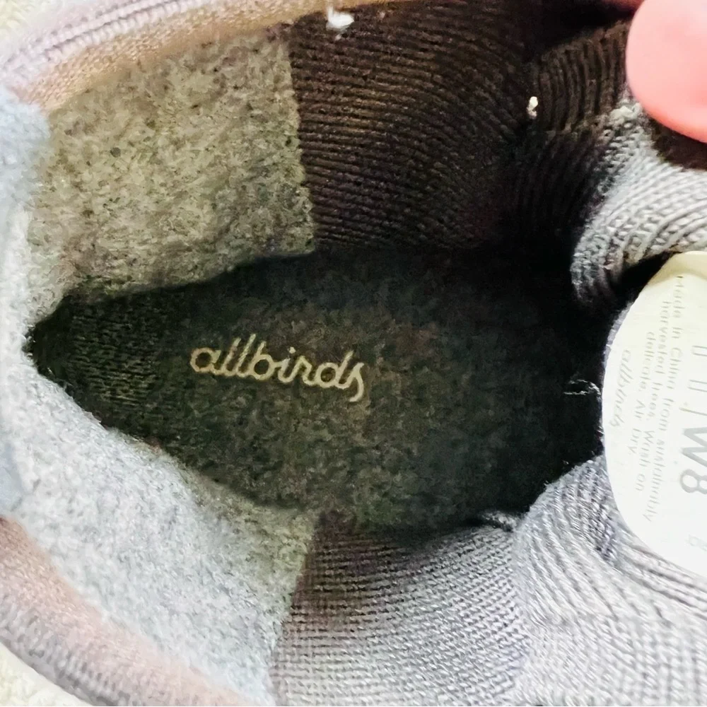 allbirds lightweight breathable