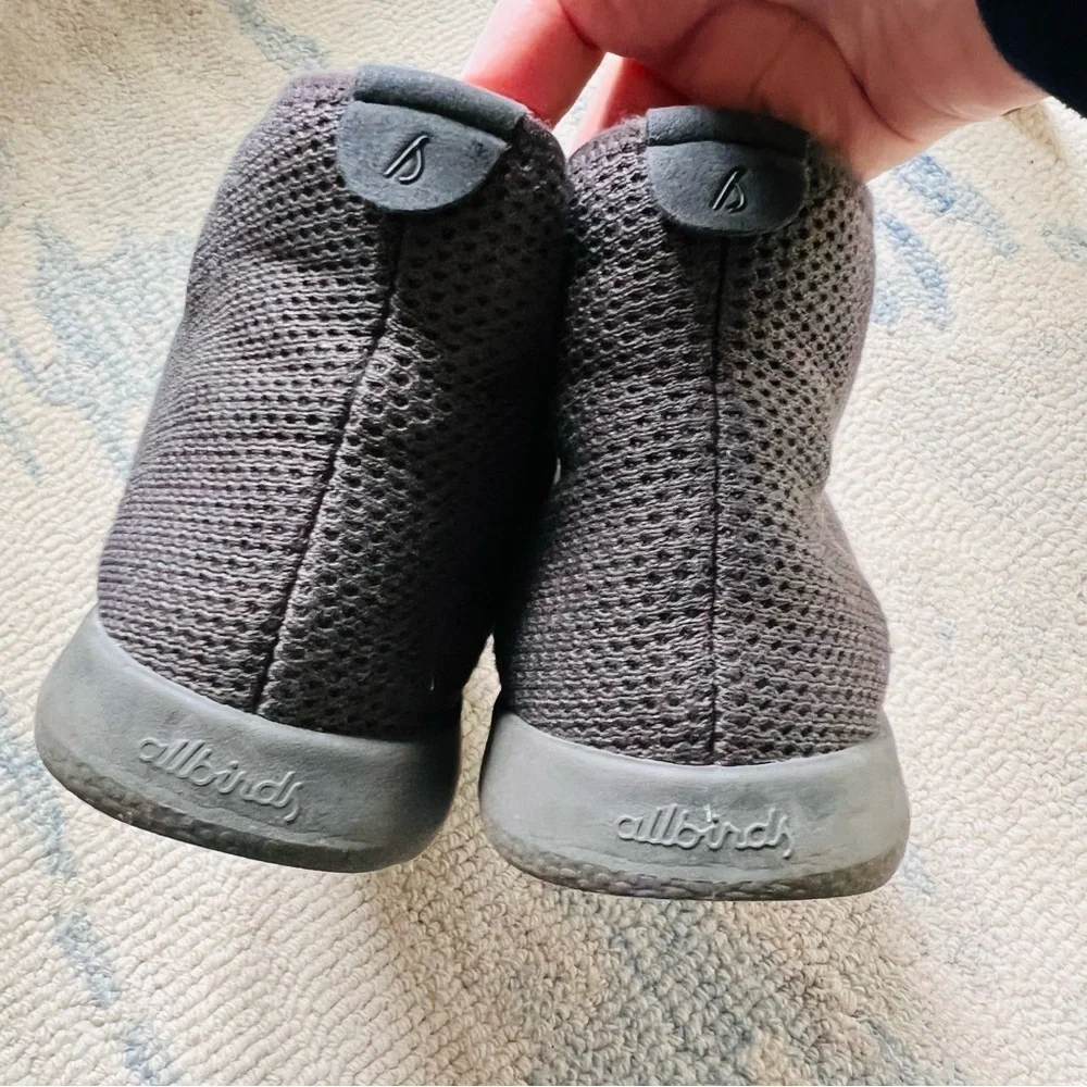allbirds lightweight breathable