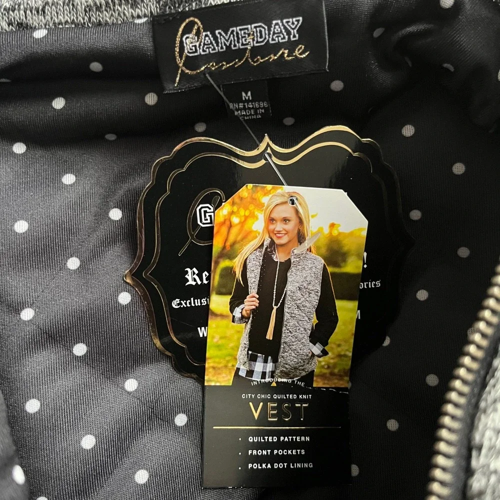 gameday couture elevate your