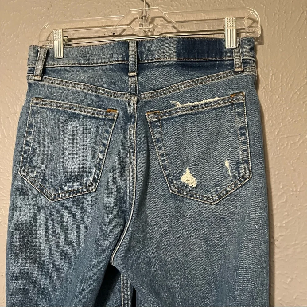 Abercrombie & Fitch regular pocket
