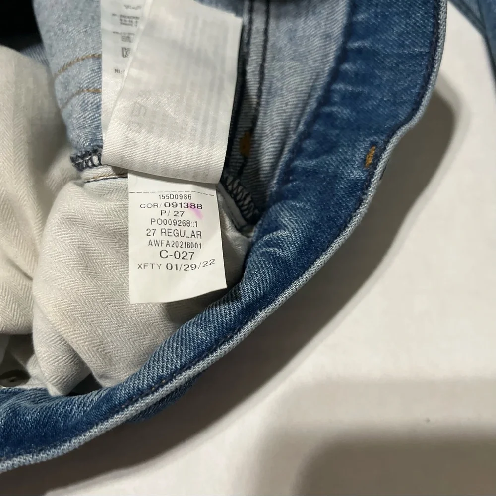 Abercrombie & Fitch women or