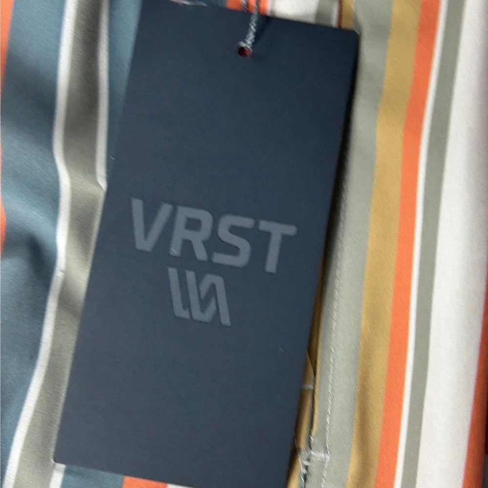 VRST brand style