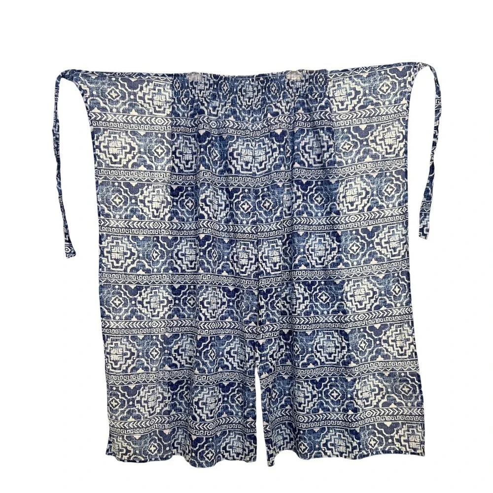 J. McLaughlin mclaughlin sarong