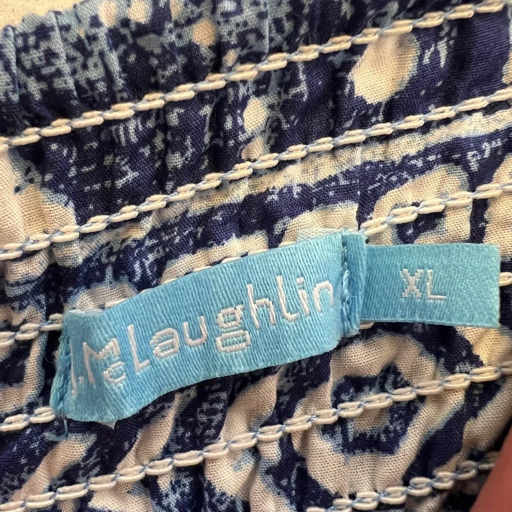 J. McLaughlin mclaughlin sarong