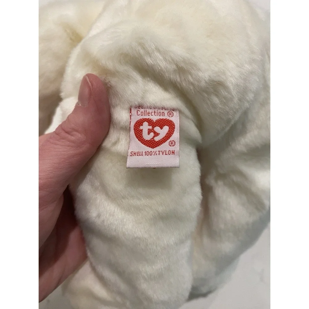 Ty beanie buddy