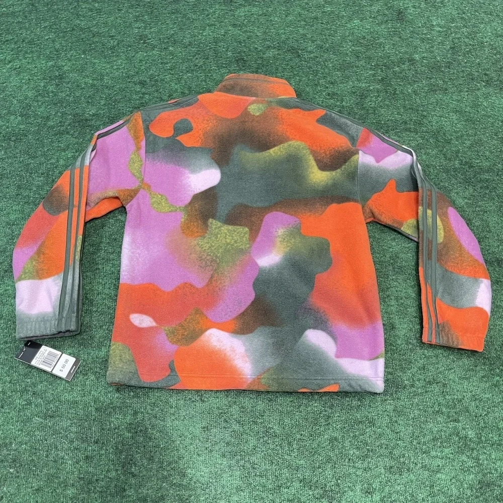 adidas cozy fleece