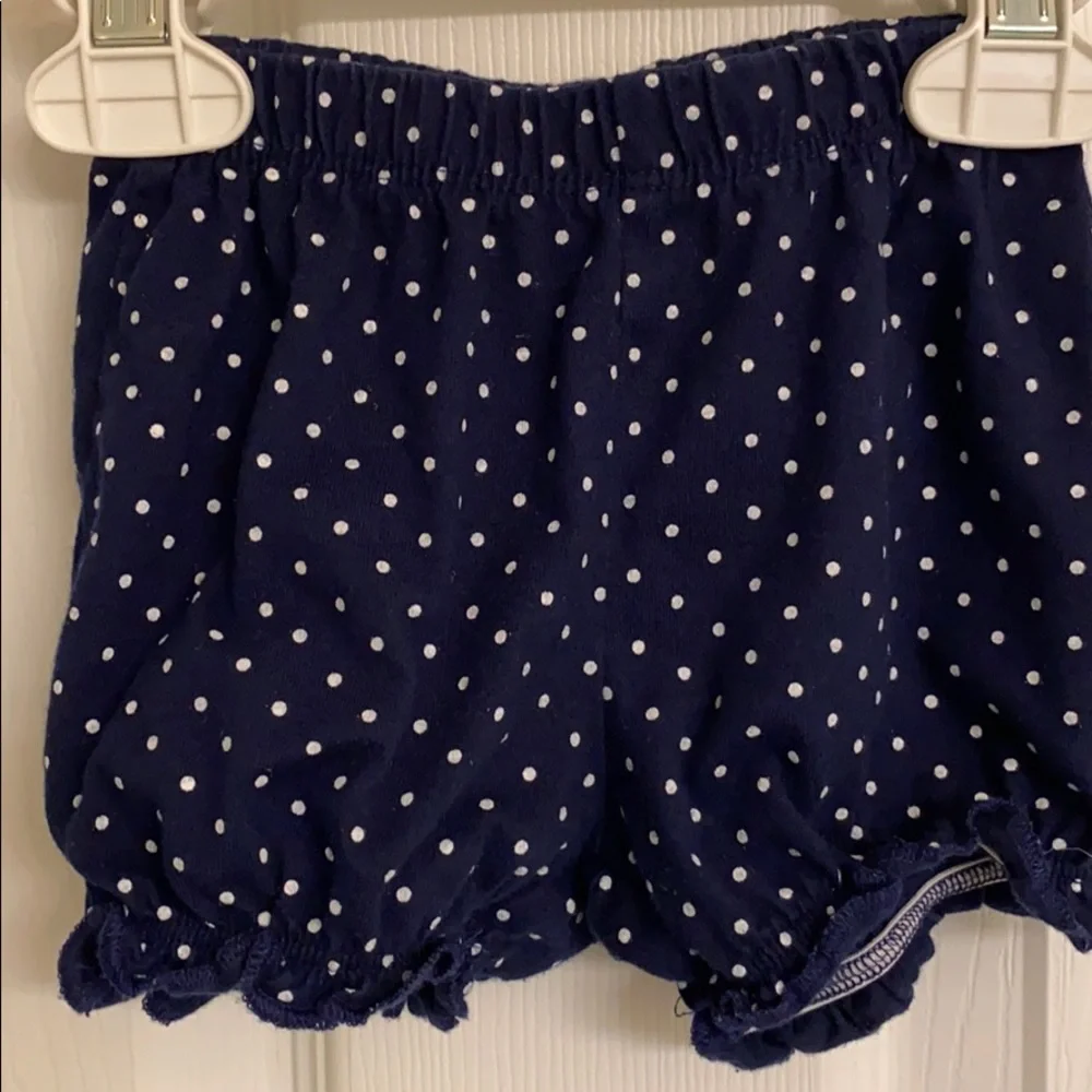 Carters carter’s blue