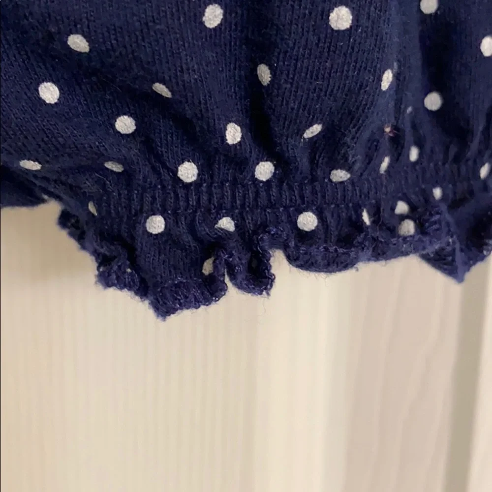 Carters carter’s blue