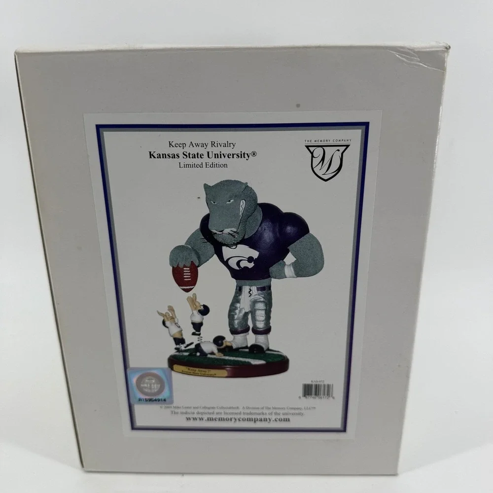 The Memory Company rare new