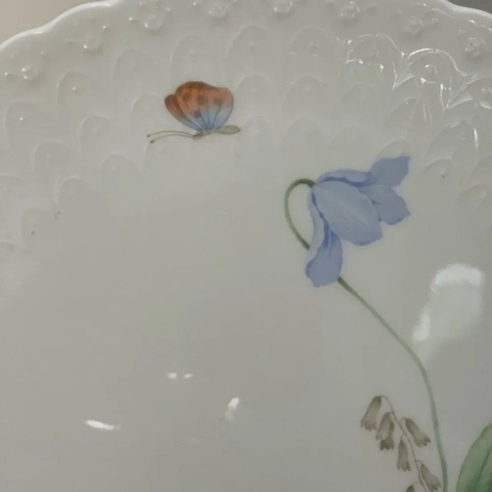 Mikasa bone china