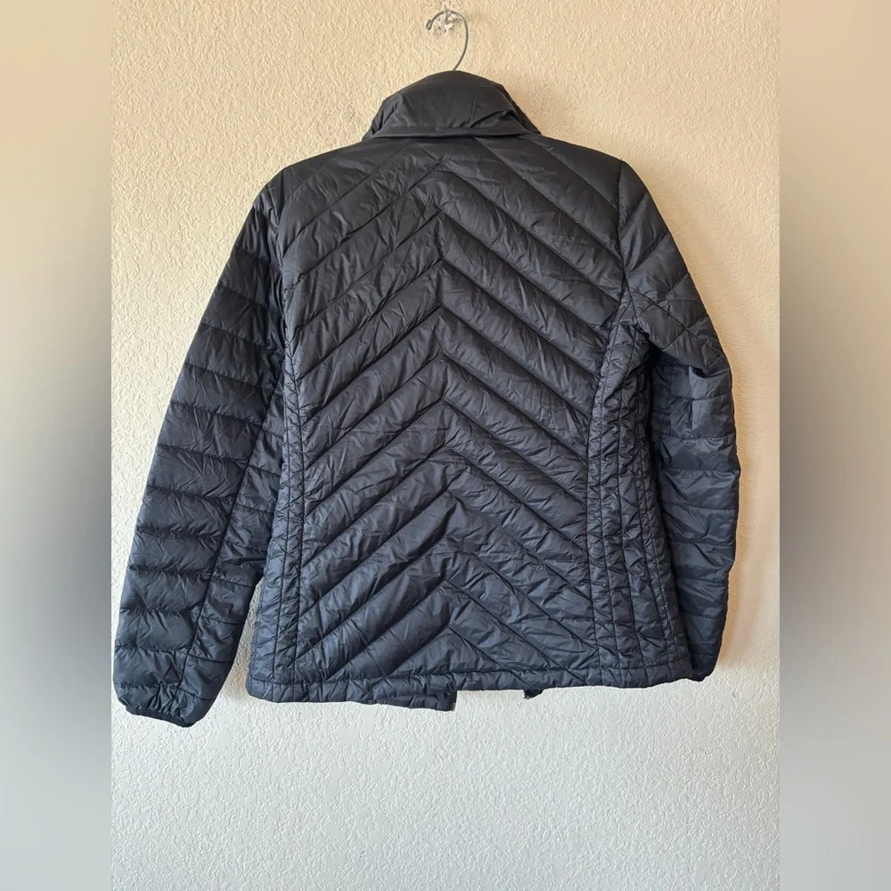 London Fog broken zipper