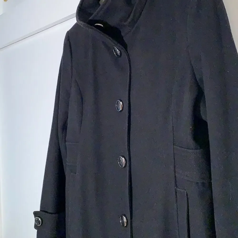 Kenneth Cole coat‎