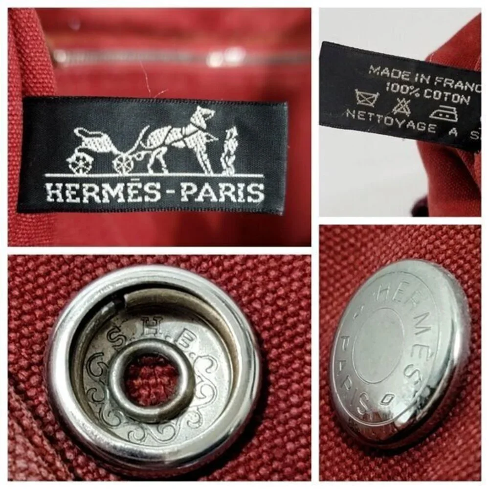 Hermes fourre tout