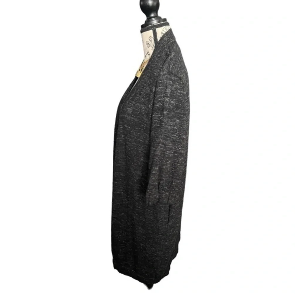 COS black speckled