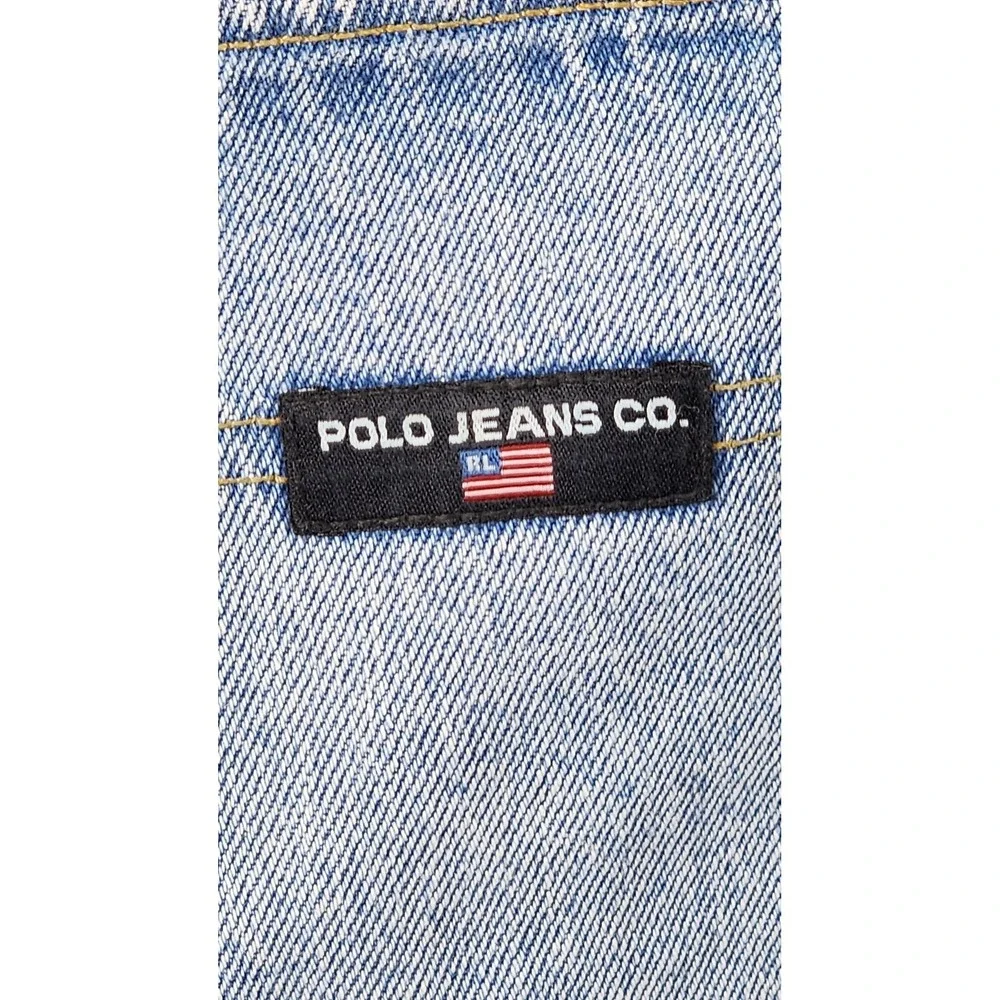 Polo Ralph Lauren vintage polo
