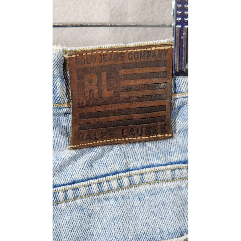Polo Ralph Lauren vintage polo