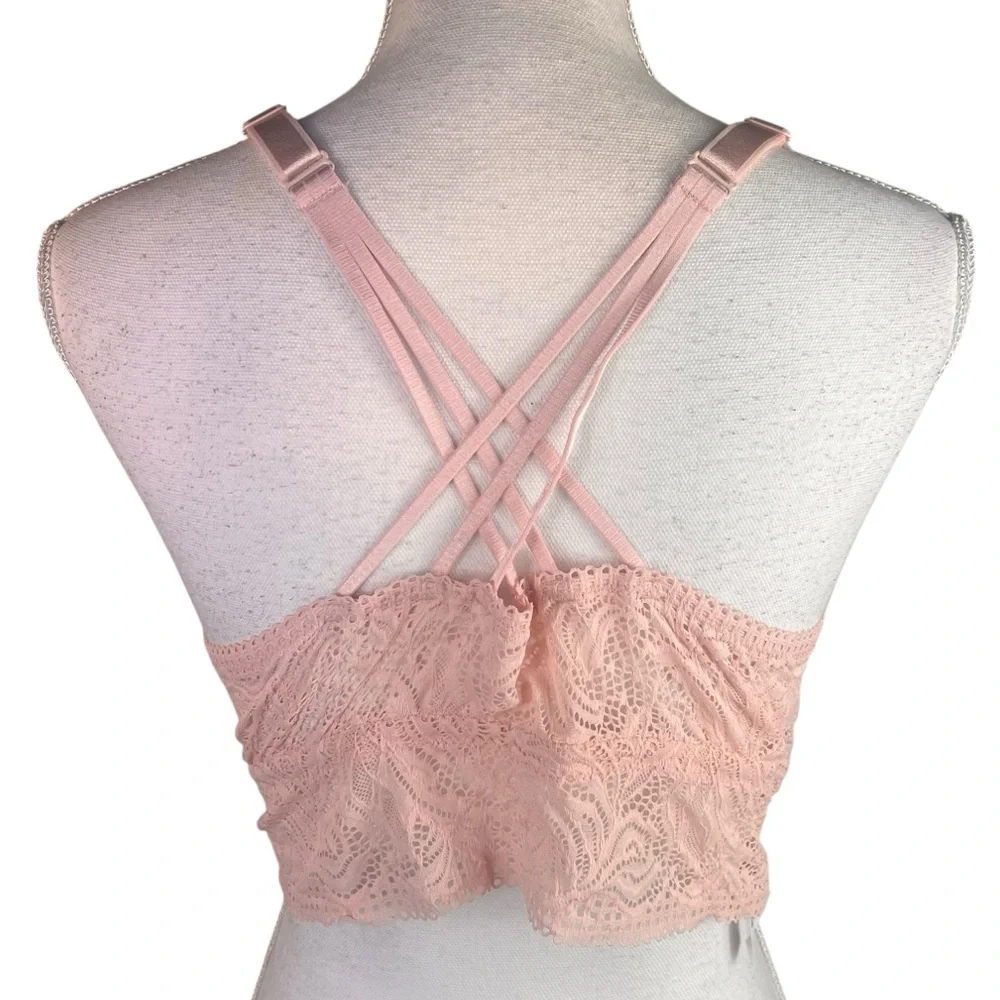 Auden blush peachy