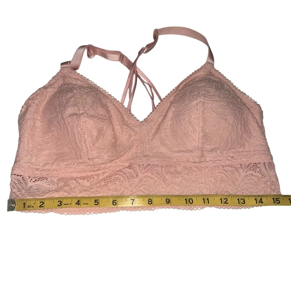 Auden blush peachy