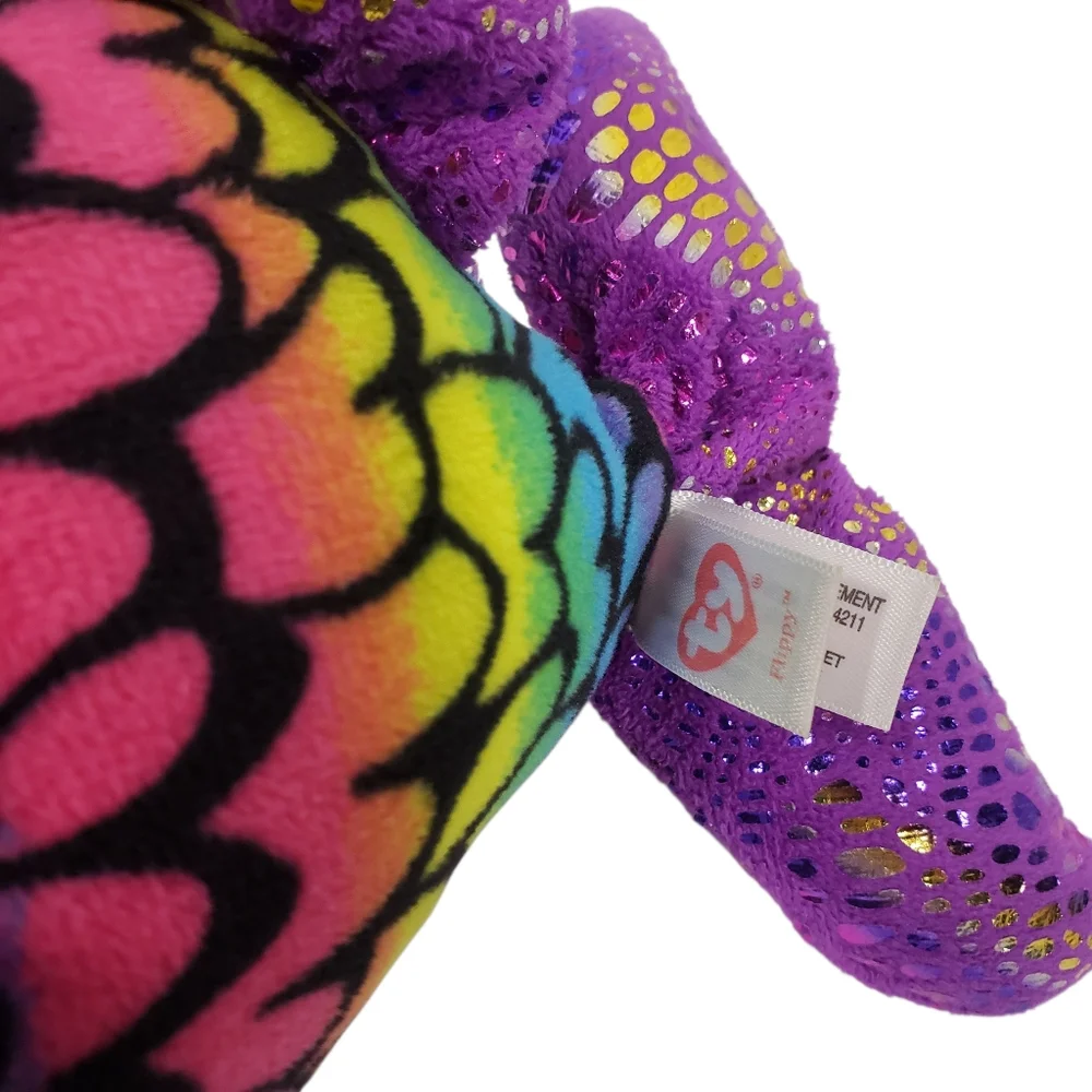 Ty flippy multicolored