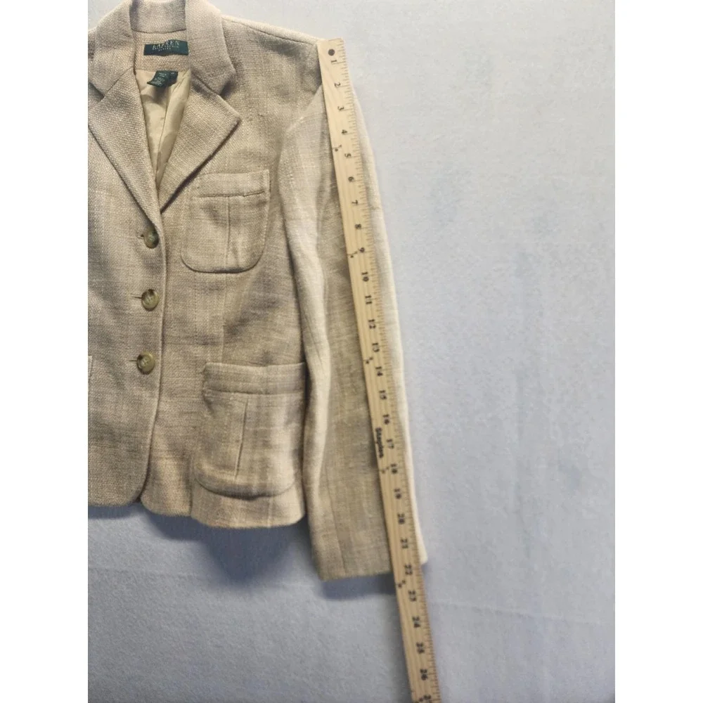 Lauren Ralph Lauren keywords old