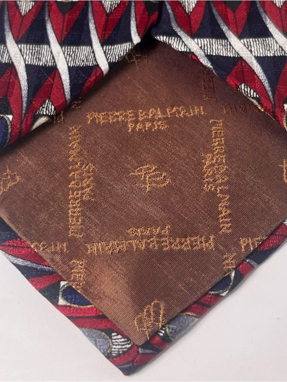 Pierre Balmain pierre balmain