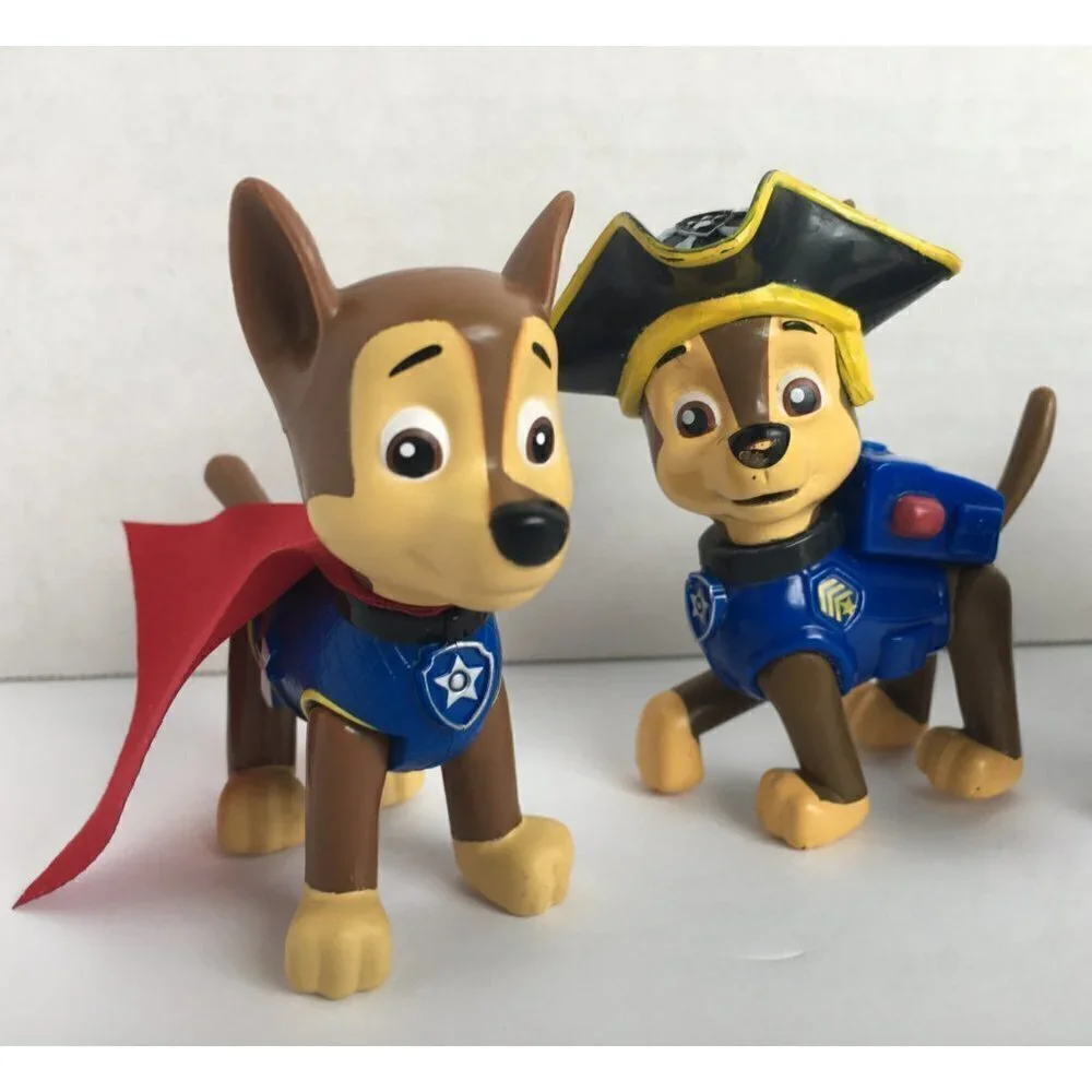 Paw Patrol ***smoke free
