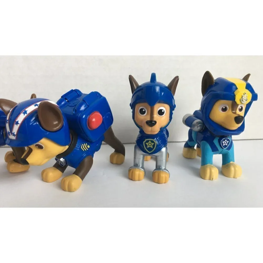 Paw Patrol ***smoke free