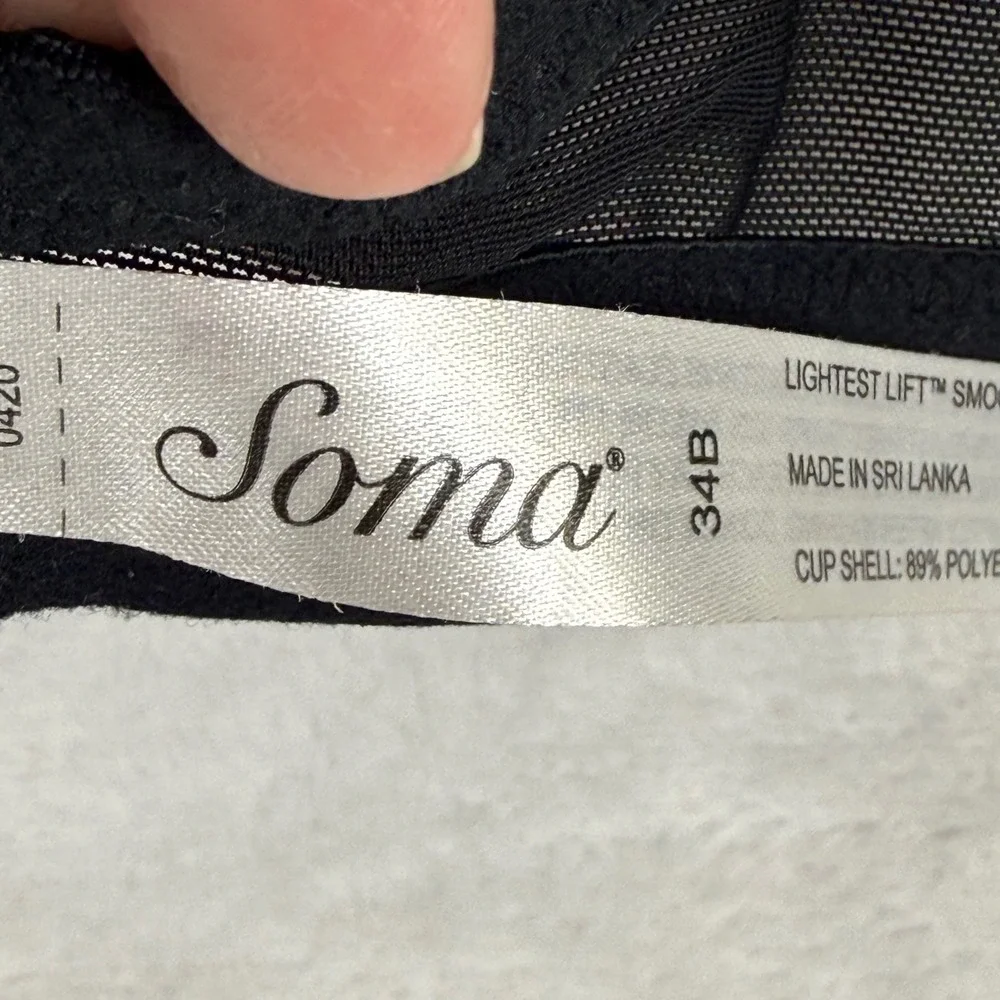 Soma brand model